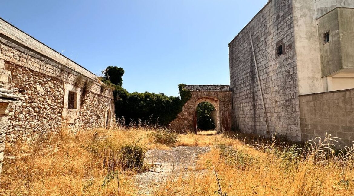 Masseria
