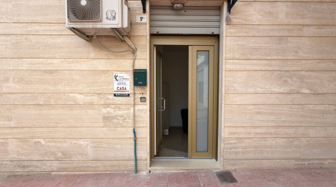 Casa indipendente