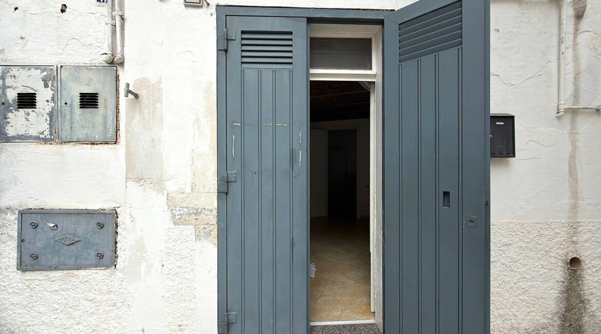 Casa indipendente