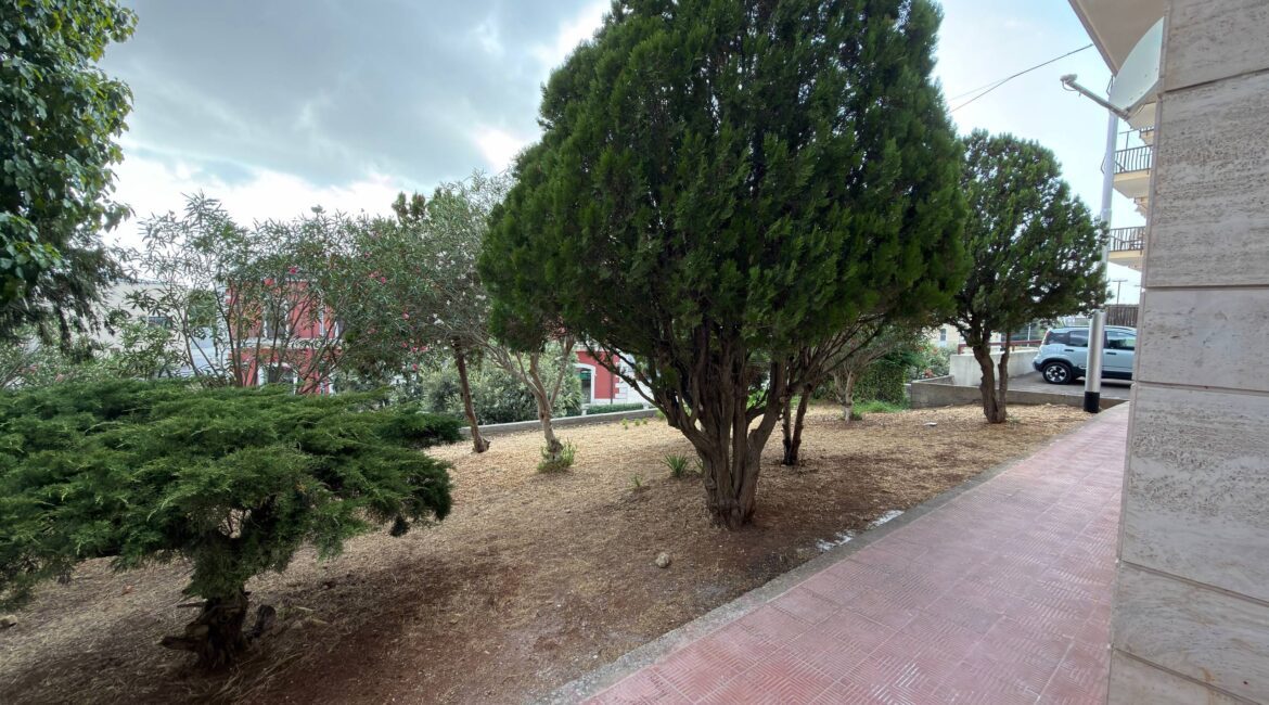 Casa indipendente