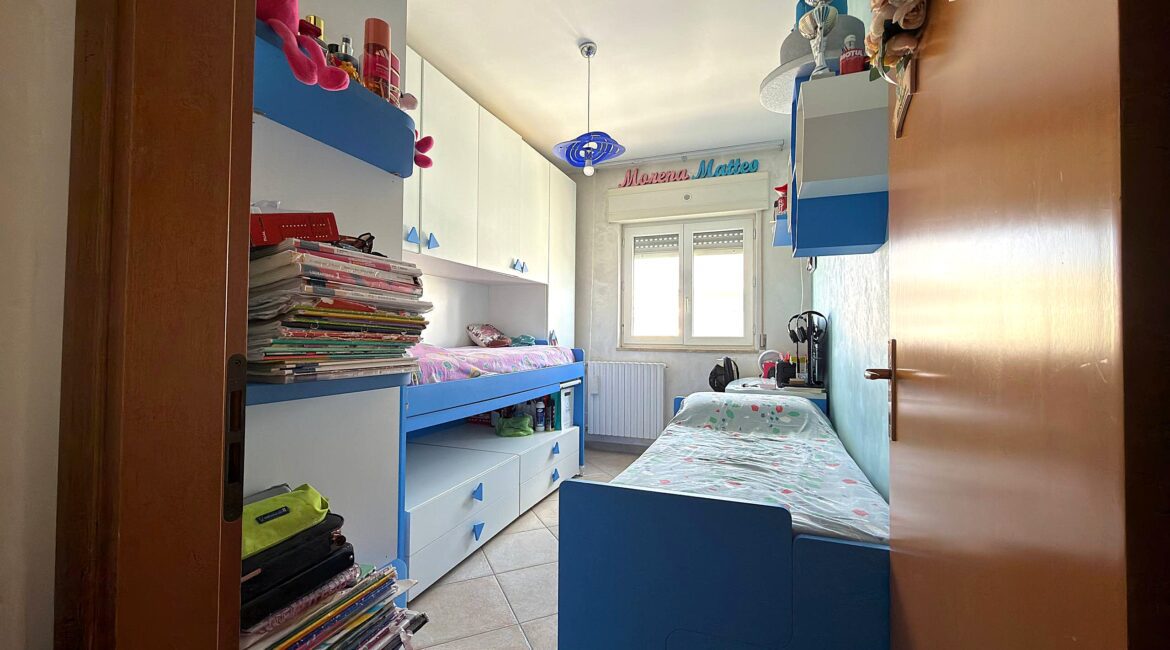 Appartamento