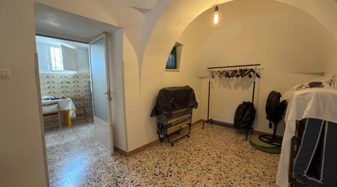 Trullo