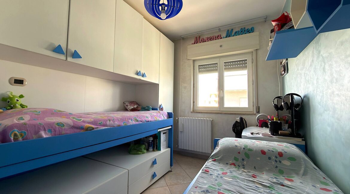 Appartamento