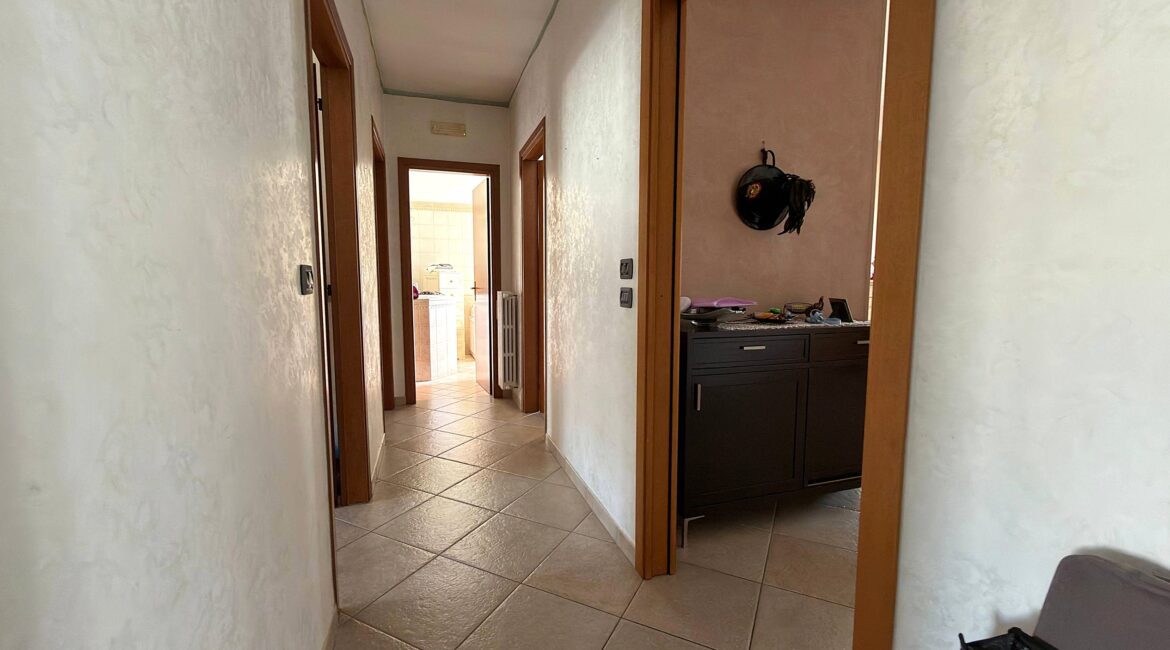 Appartamento