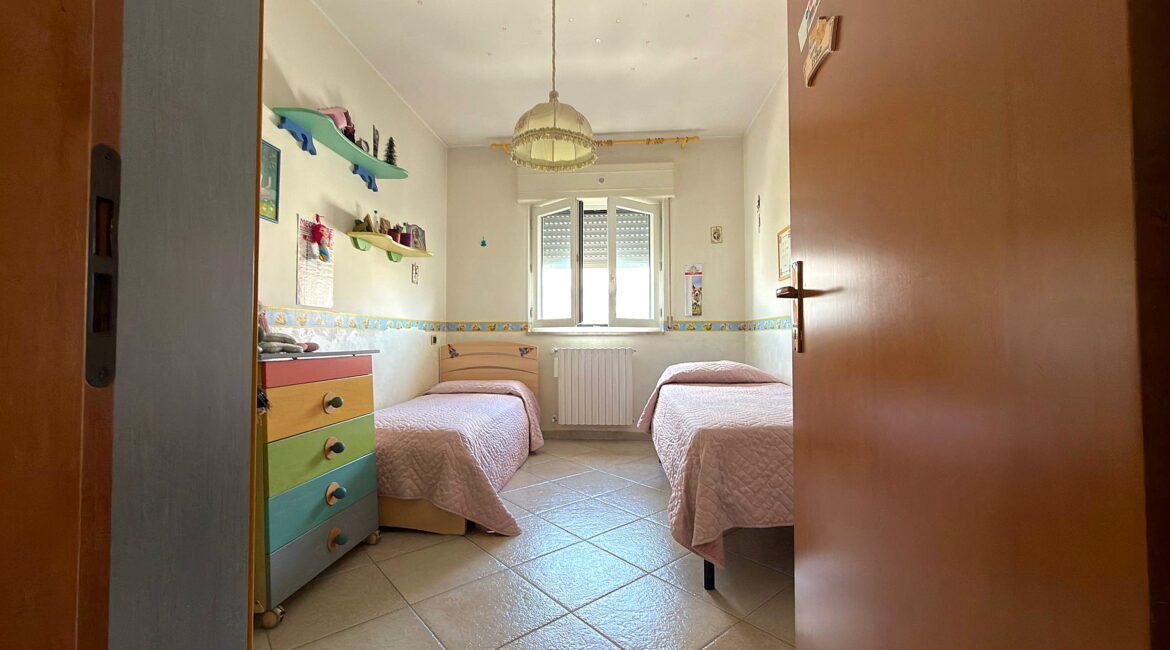 Appartamento