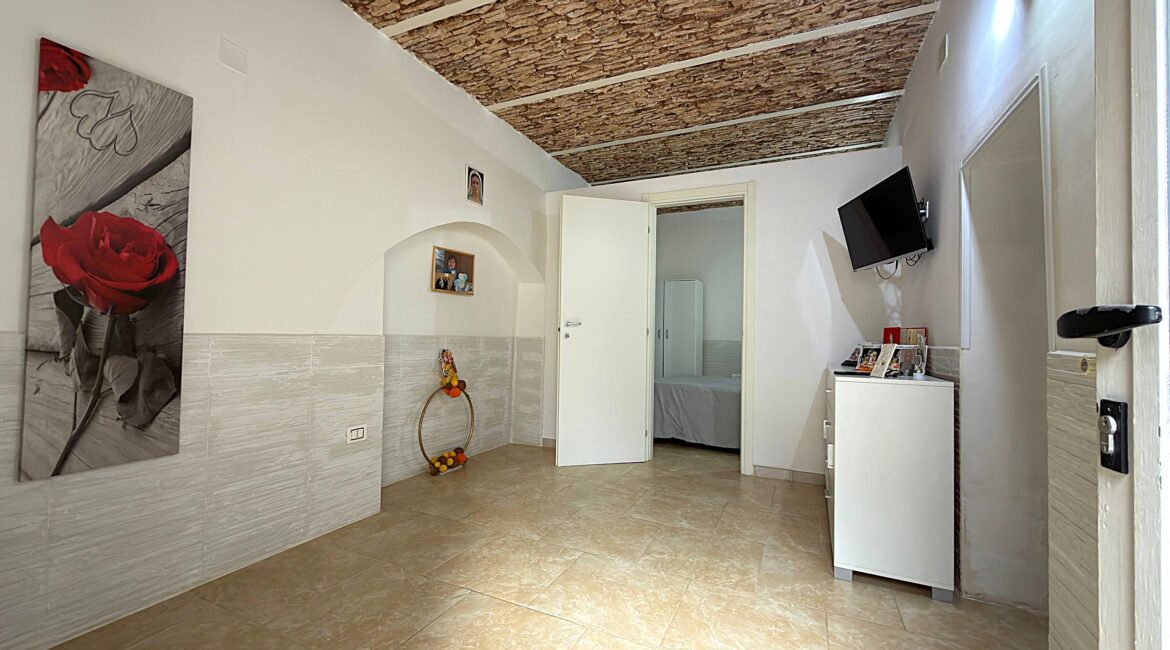 Casa indipendente