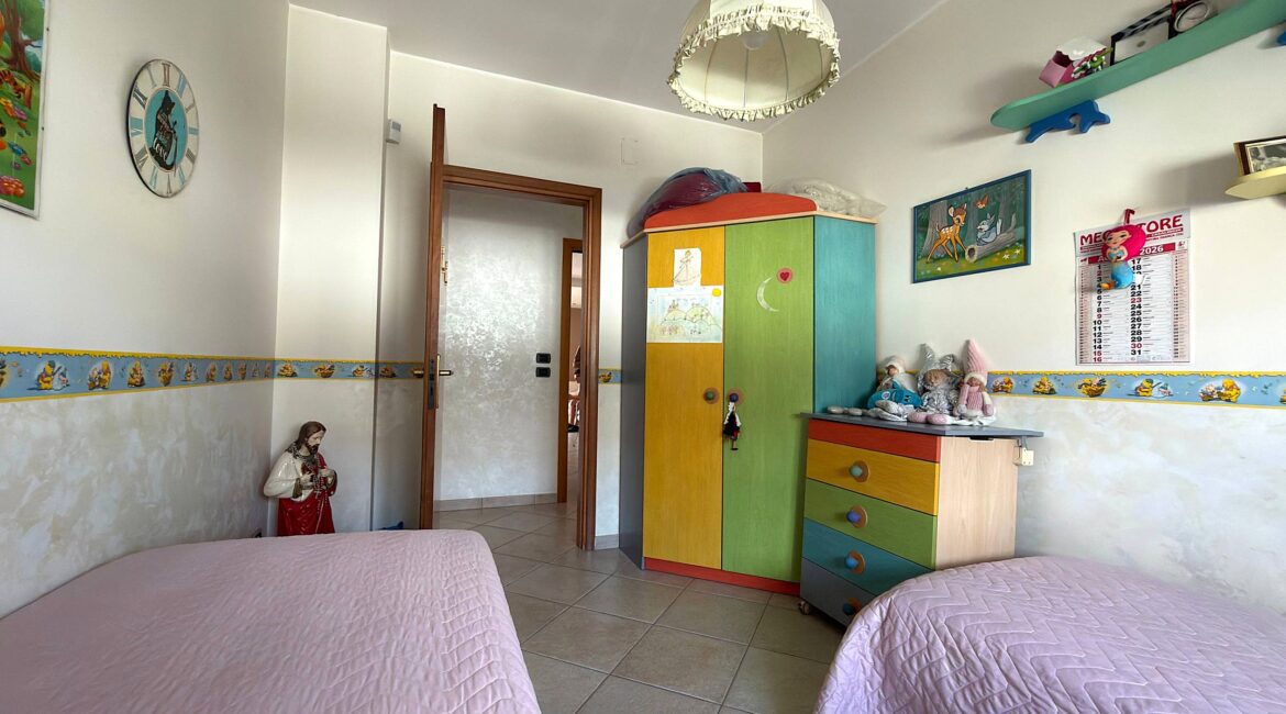 Appartamento