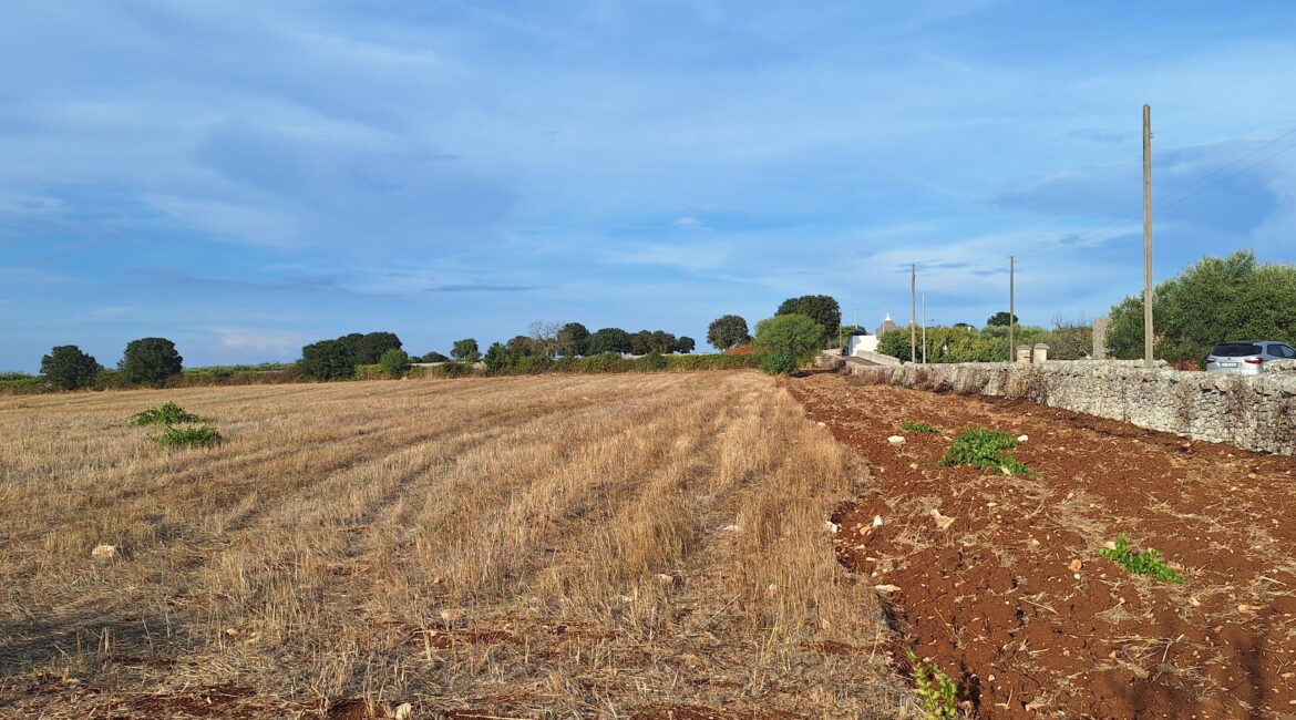 Trulli