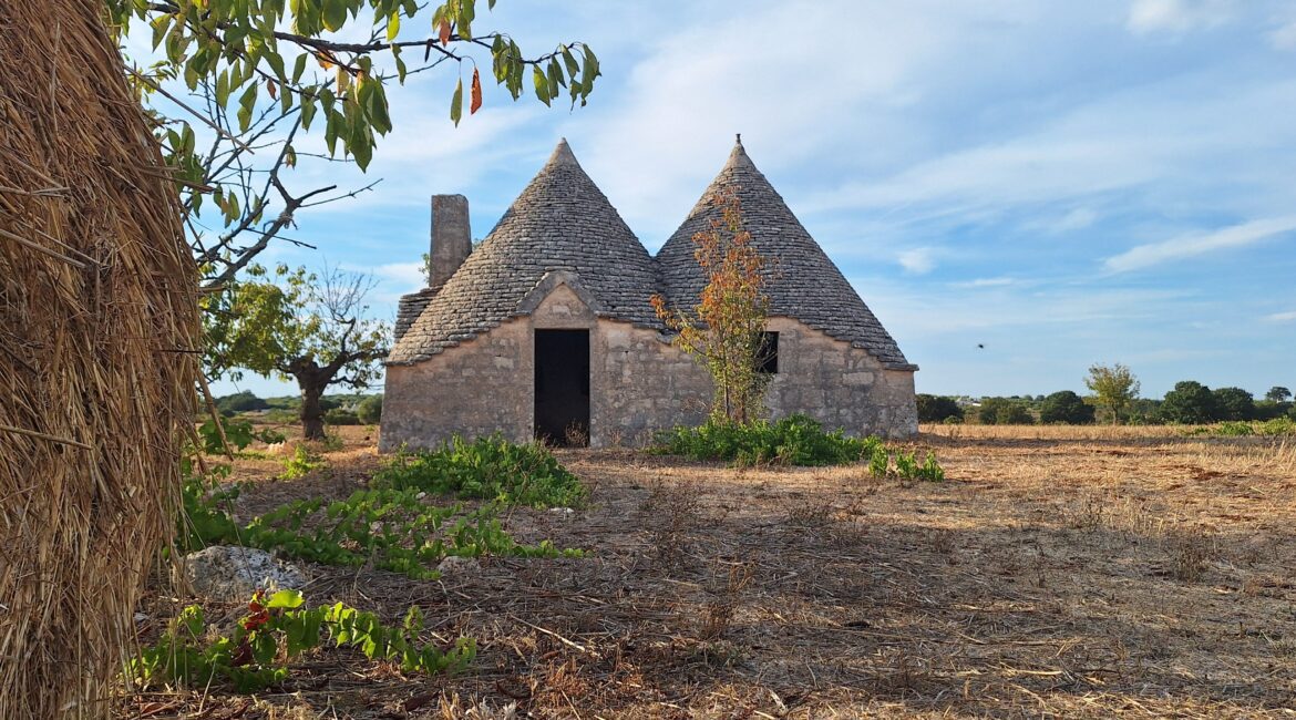 Trulli