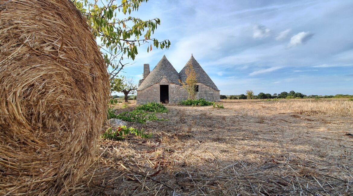 Trulli