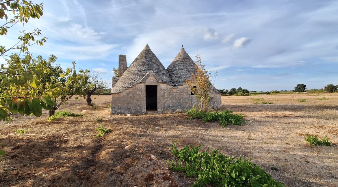 Trulli