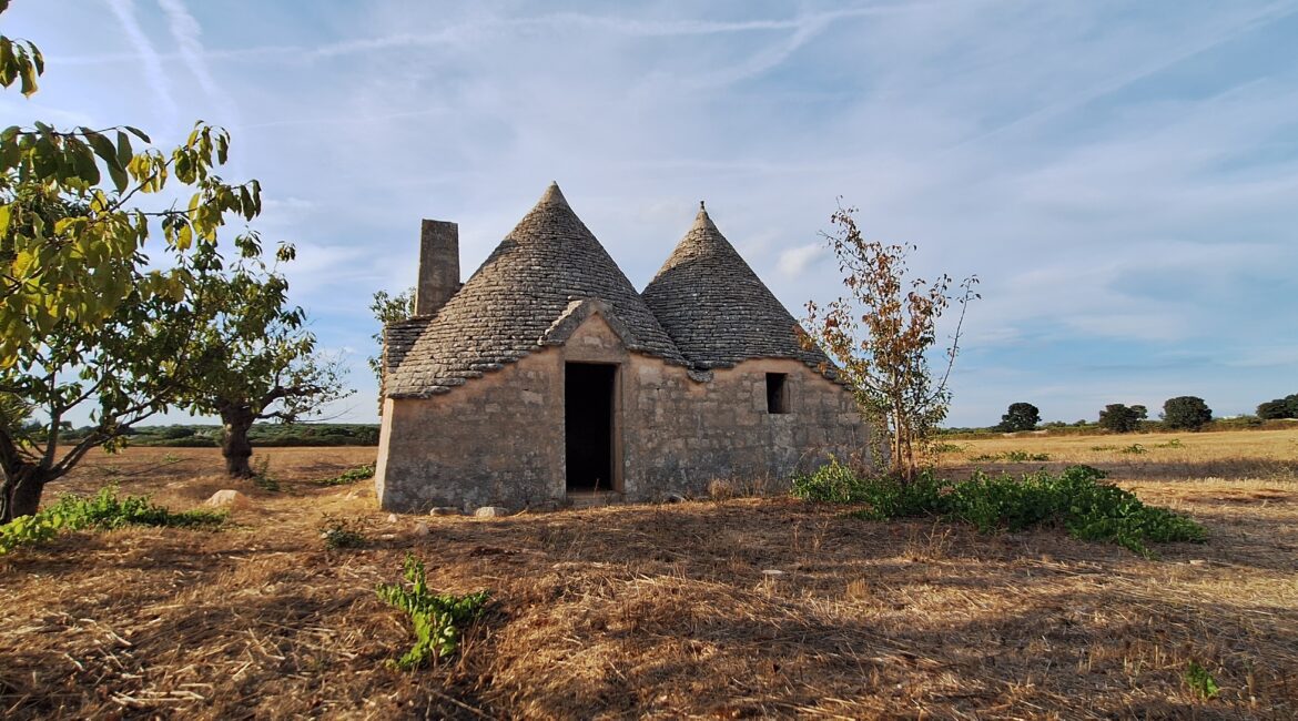 Trulli