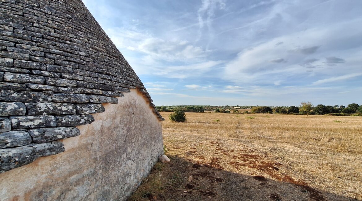 Trulli