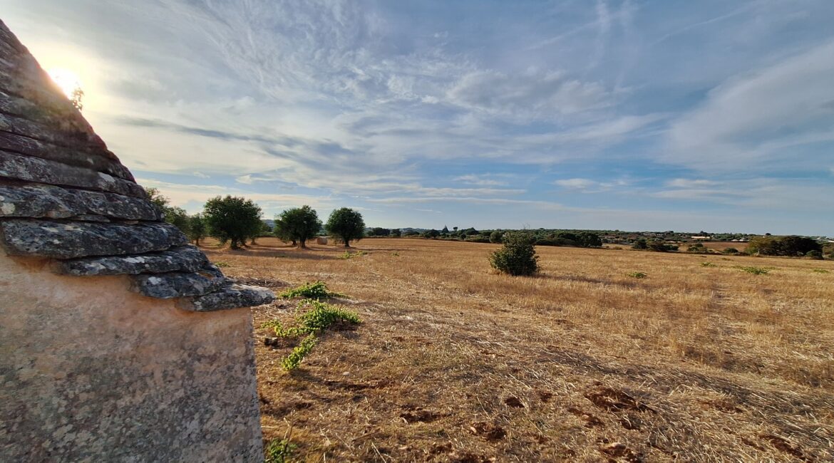 Trulli
