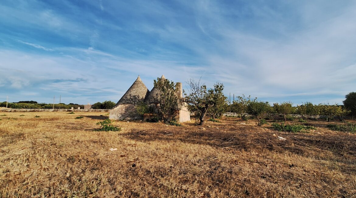 Trulli