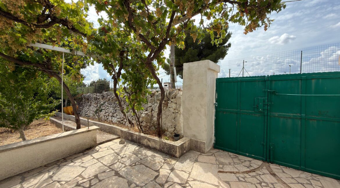 Trullo