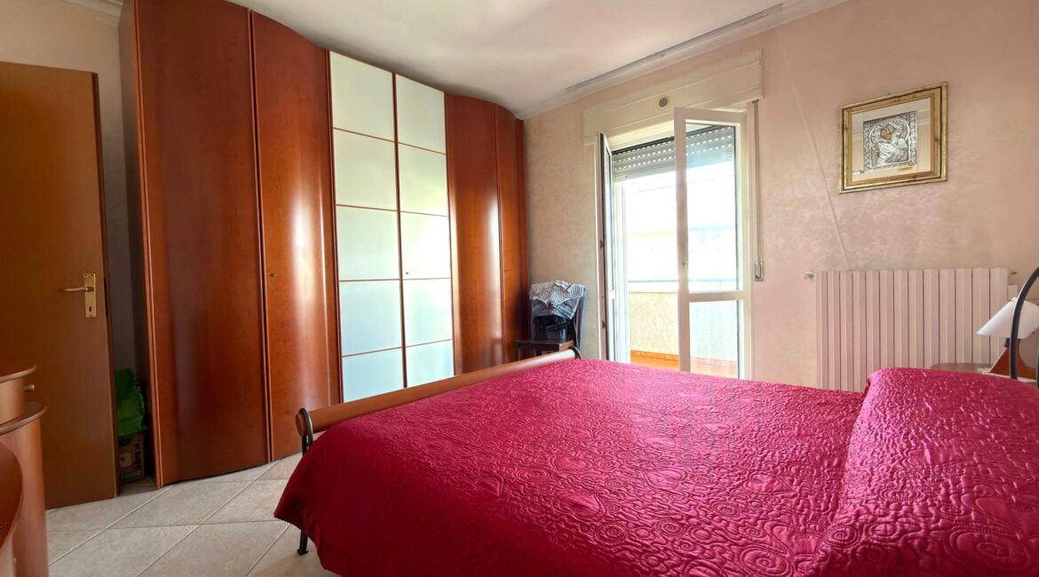Appartamento