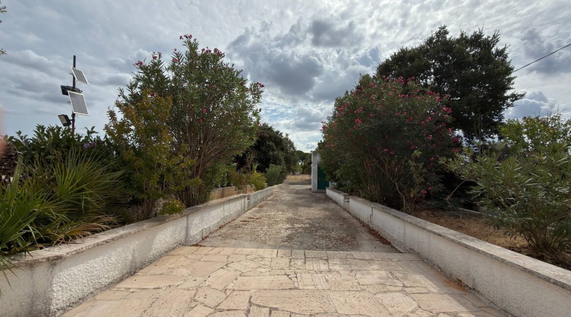 Trullo