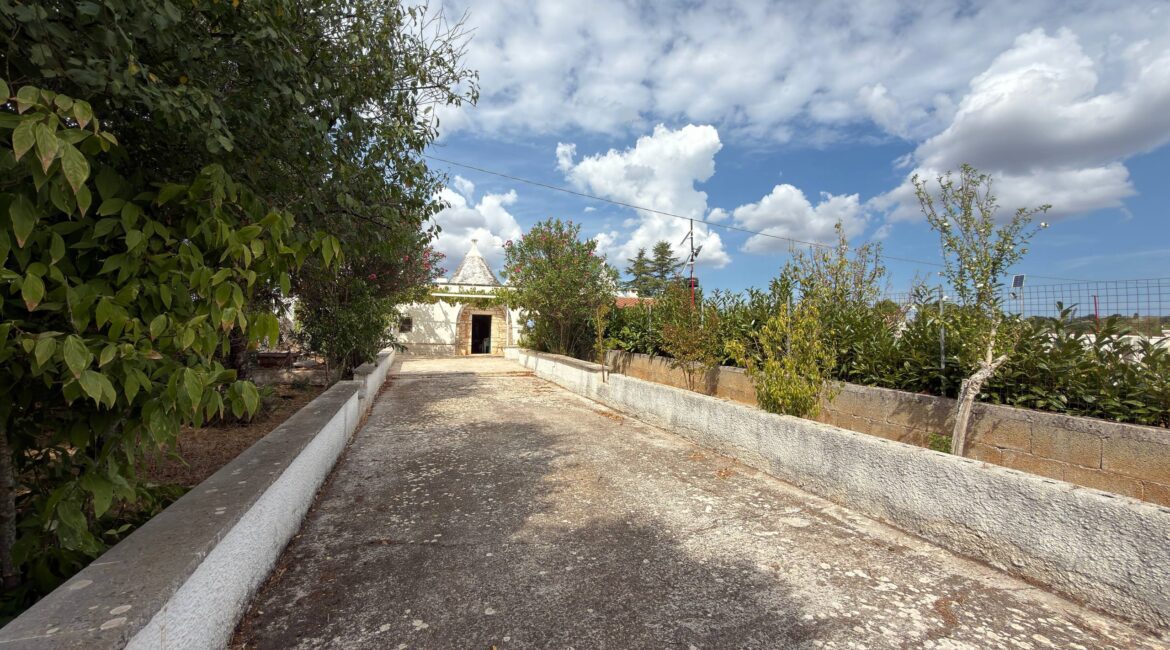 Trullo