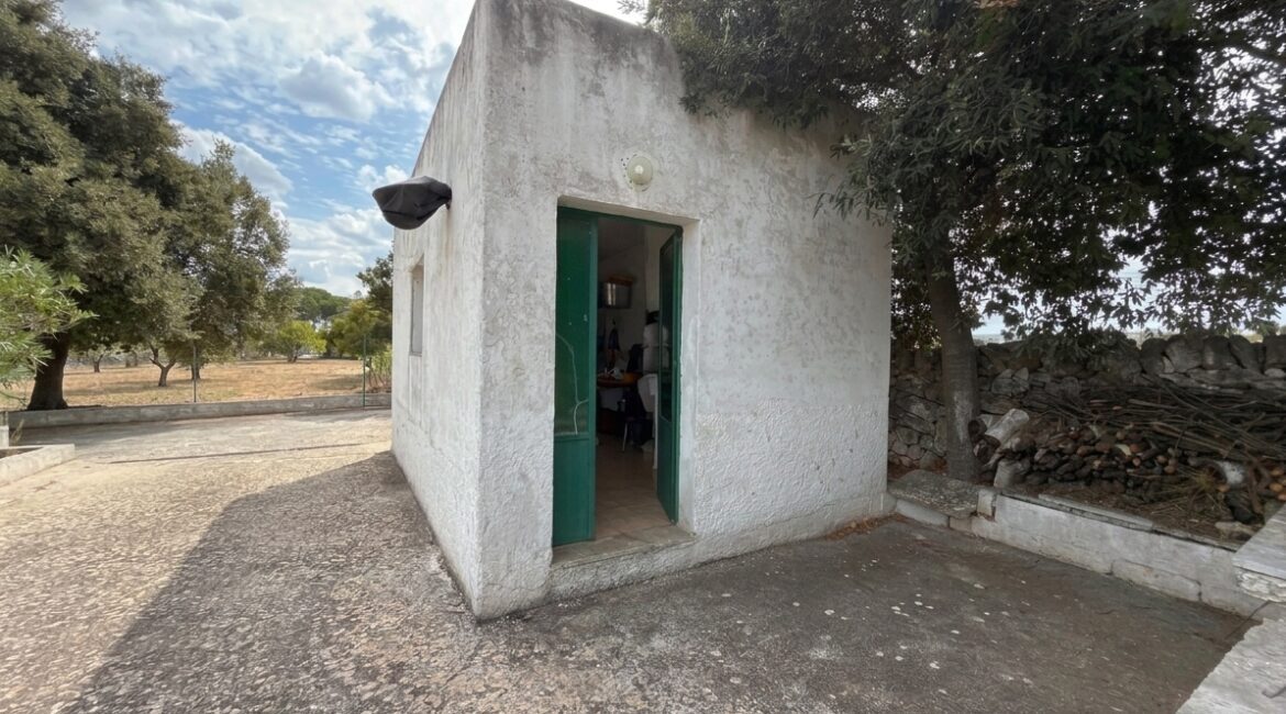 Trullo