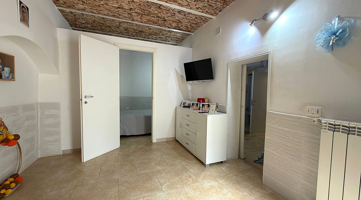 Casa indipendente