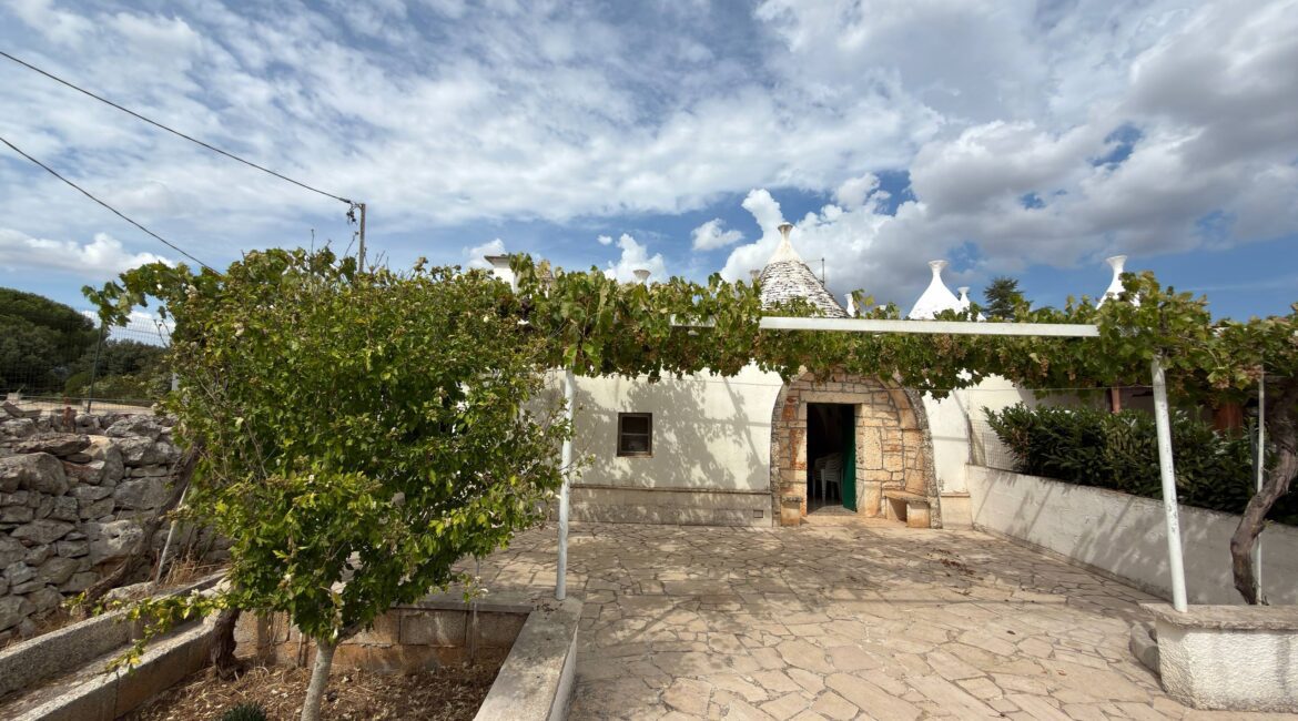 Trullo