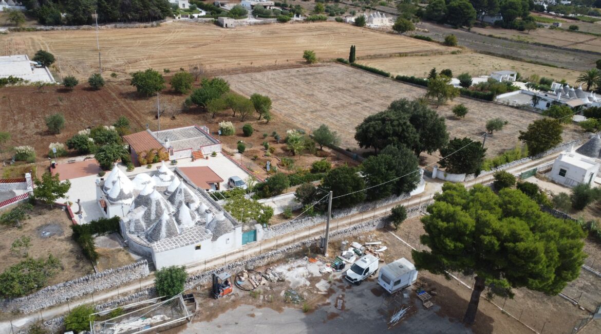 Trullo