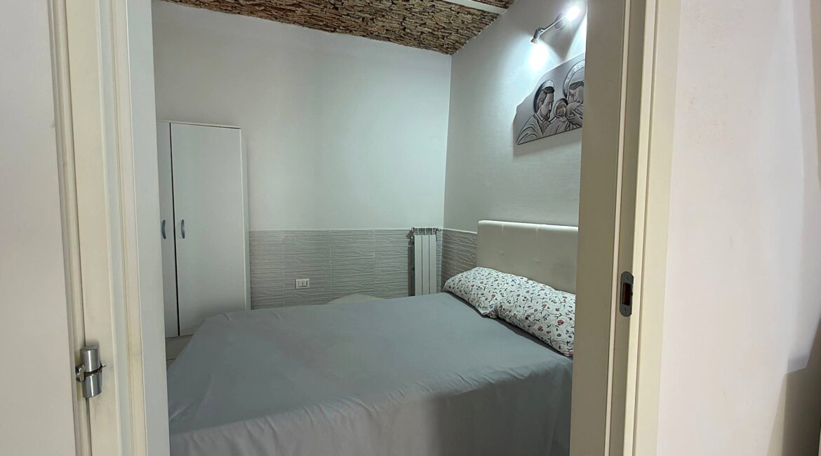 Casa indipendente