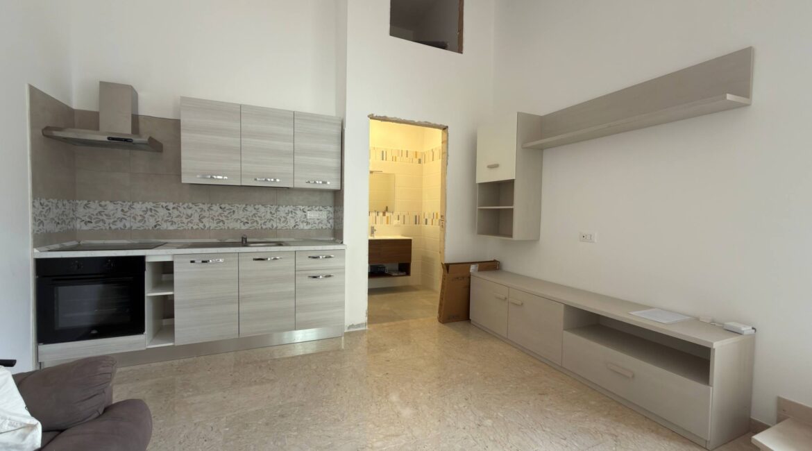 Casa indipendente