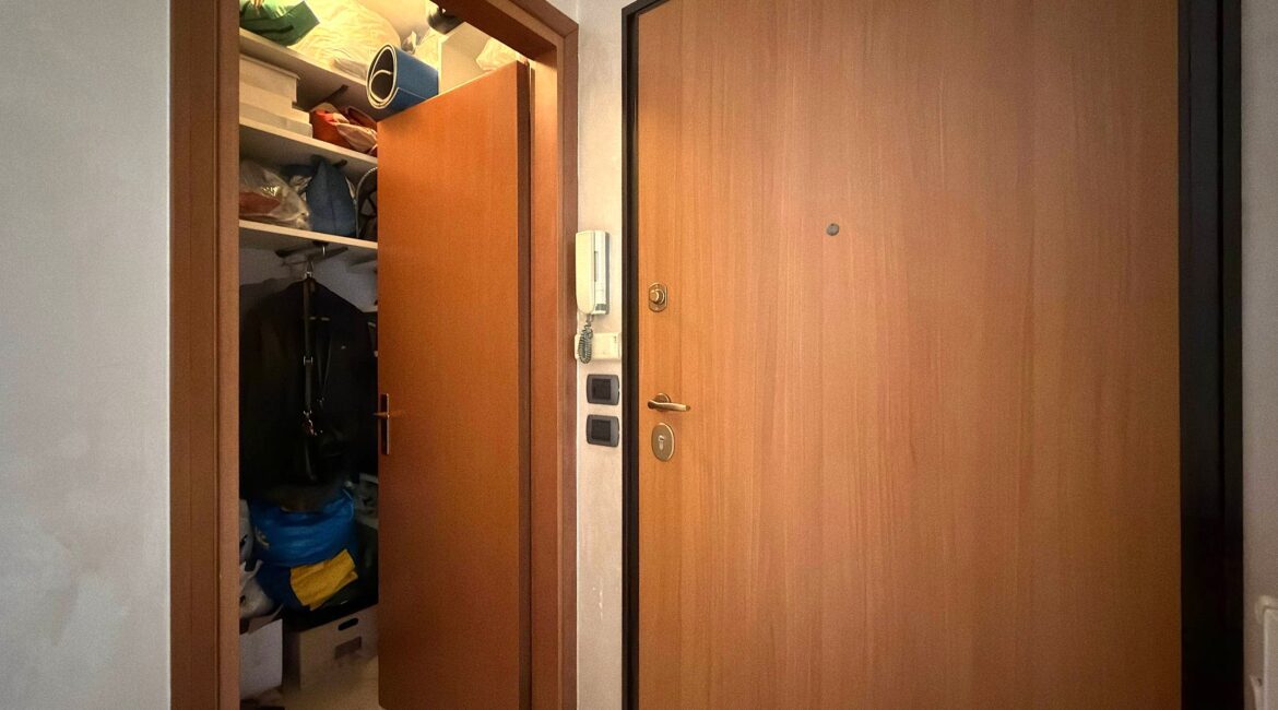 Appartamento