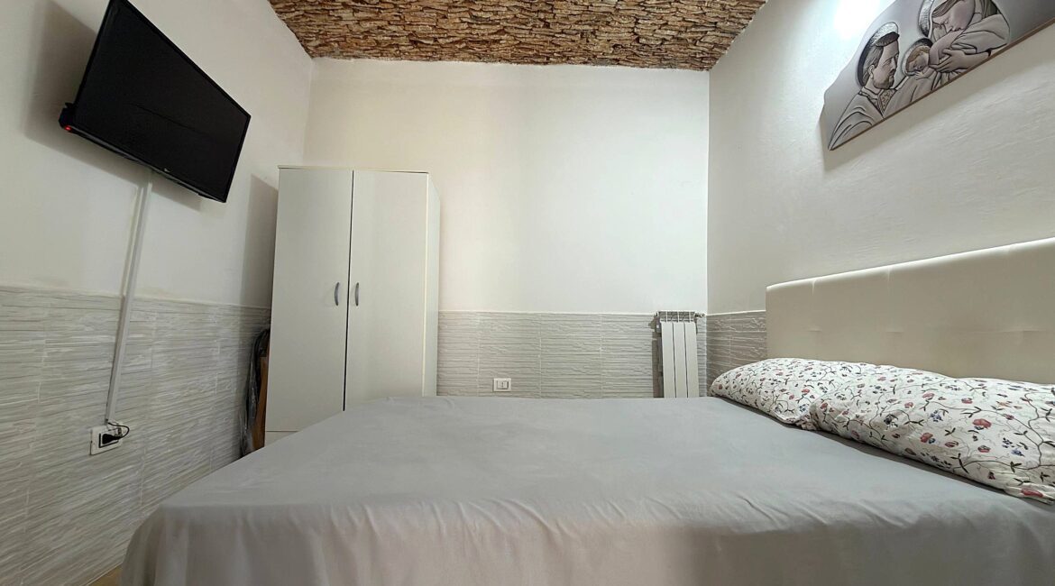 Casa indipendente