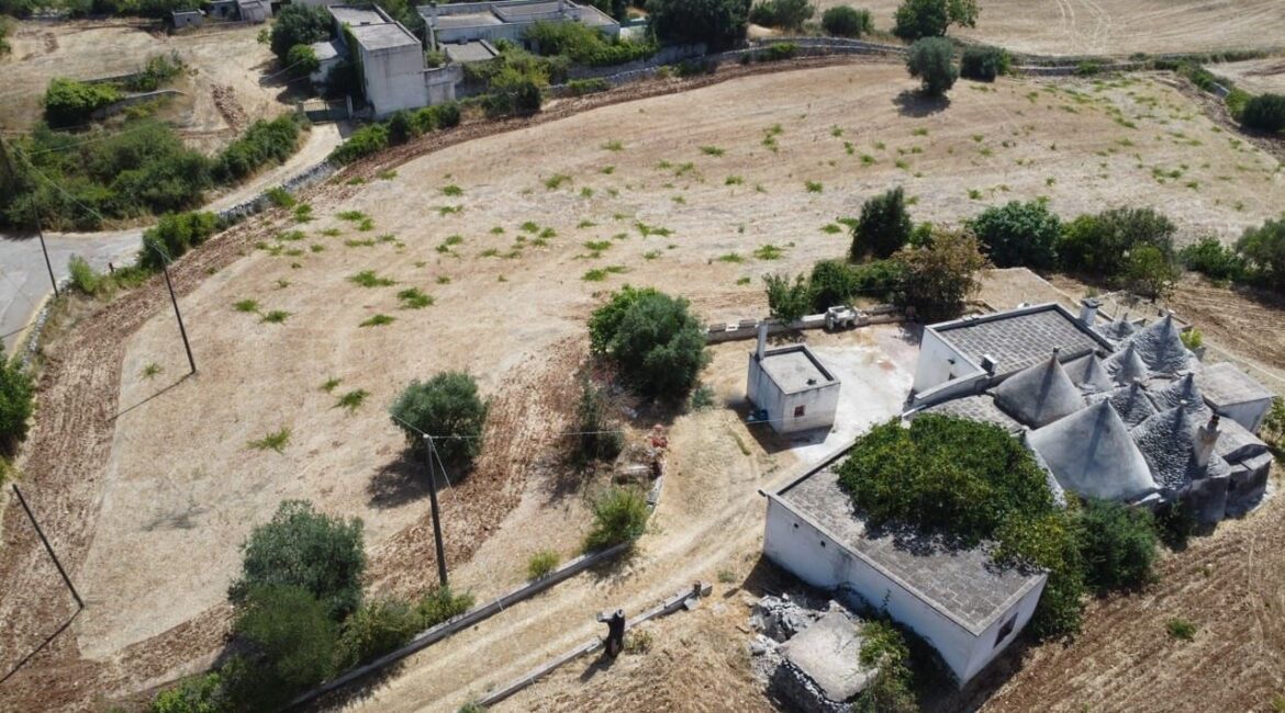 Trullo
