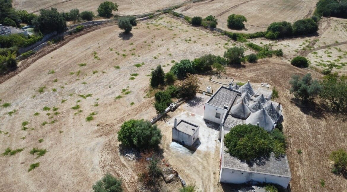 Trullo