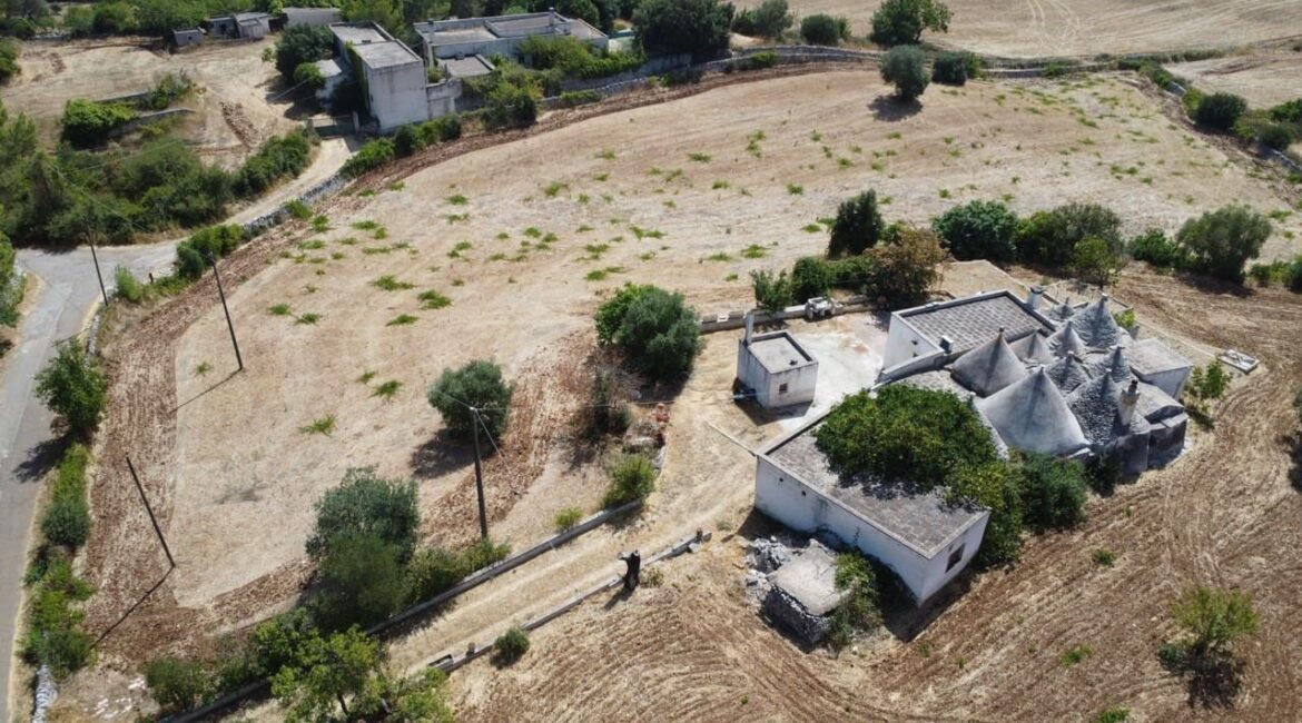 Trullo