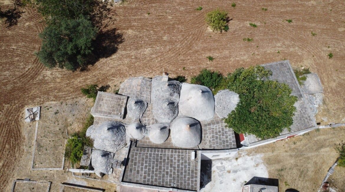 Trullo