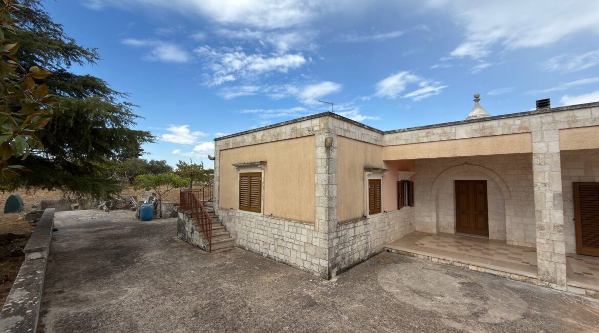 Trullo