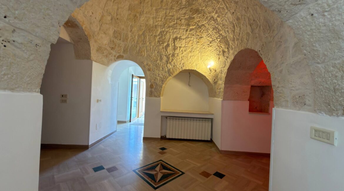 Trullo