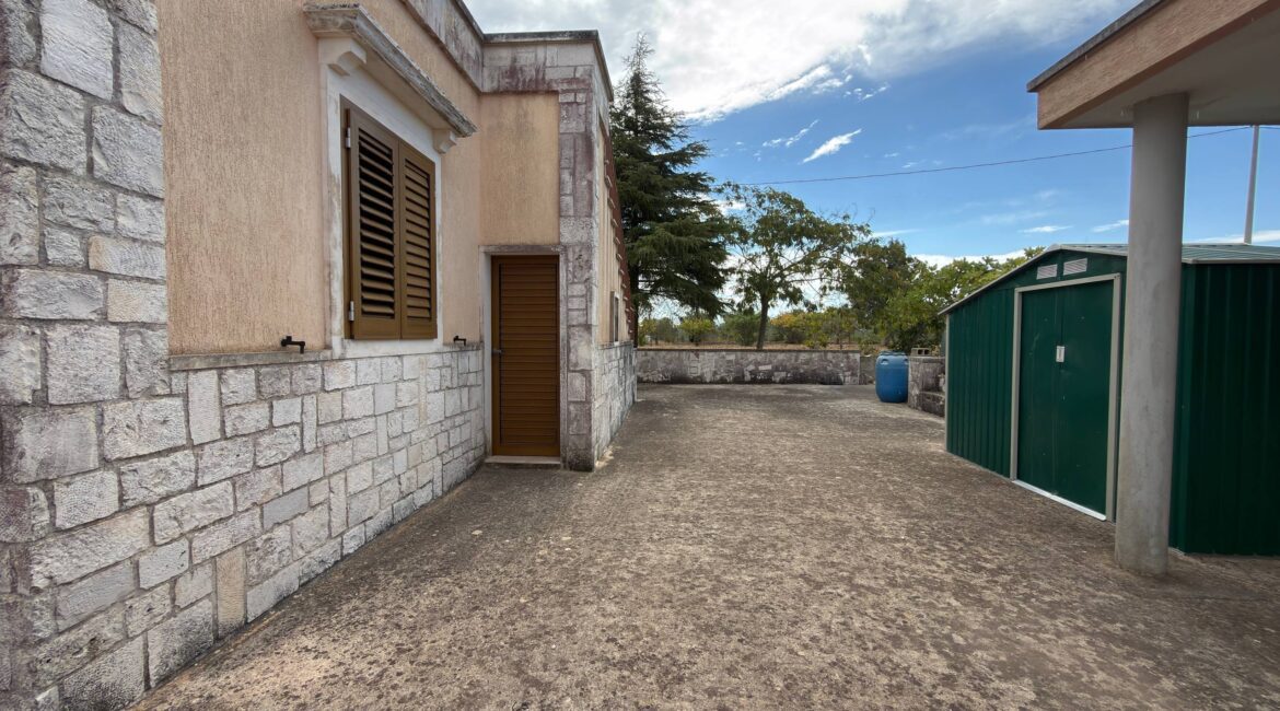 Trullo