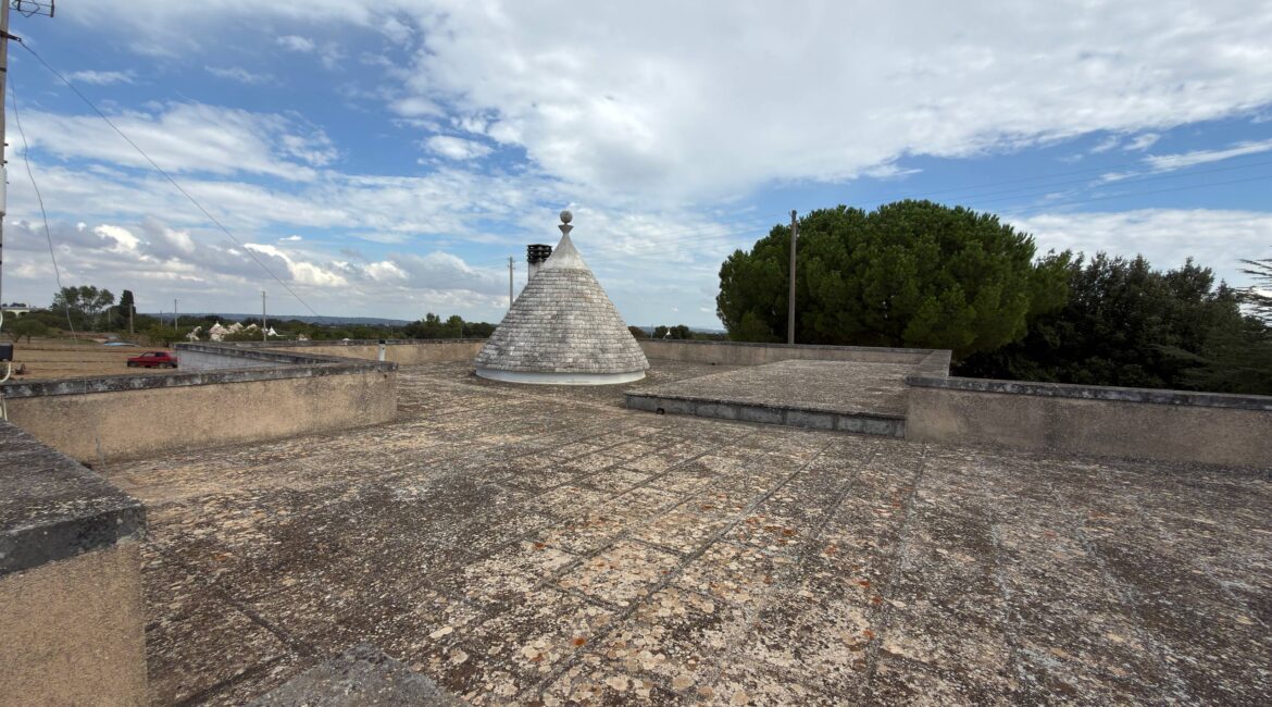 Trullo