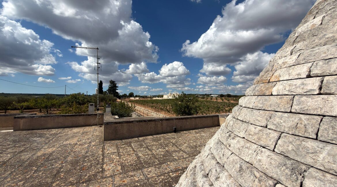 Trullo