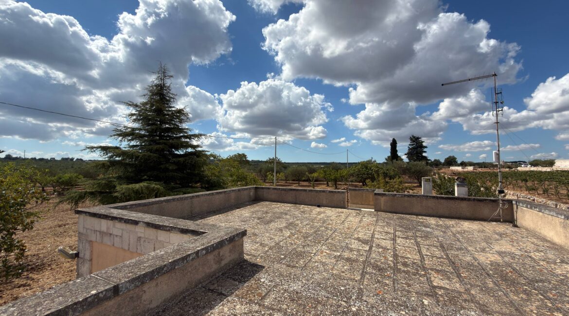 Trullo