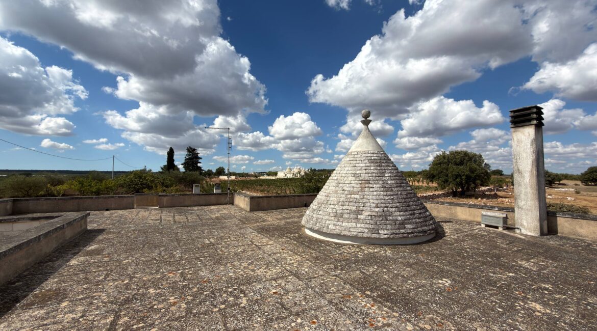 Trullo