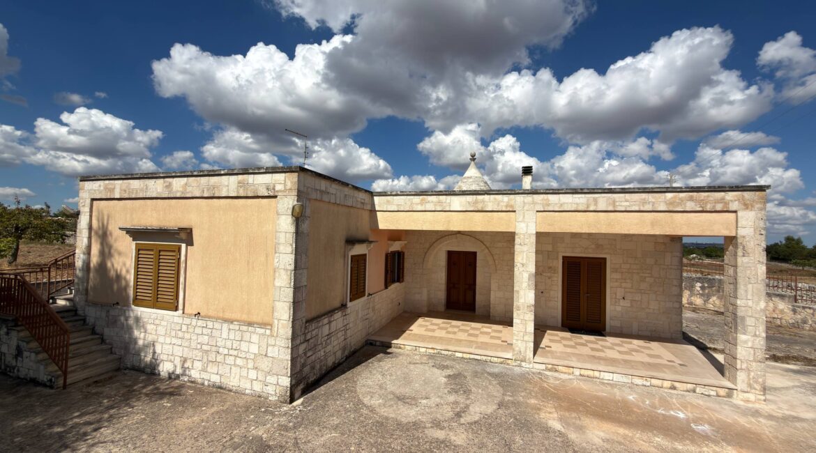 Trullo