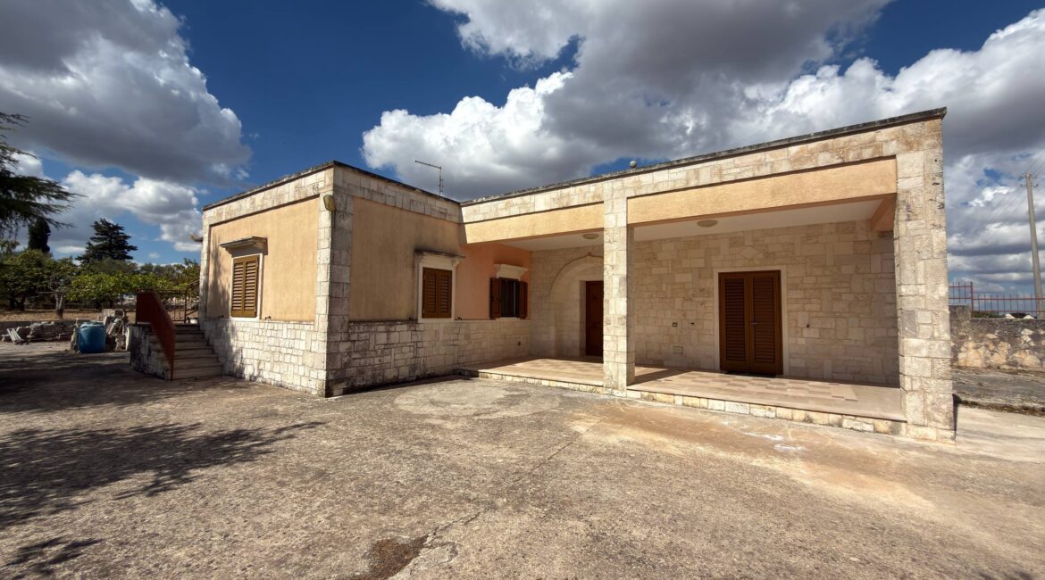 Trullo