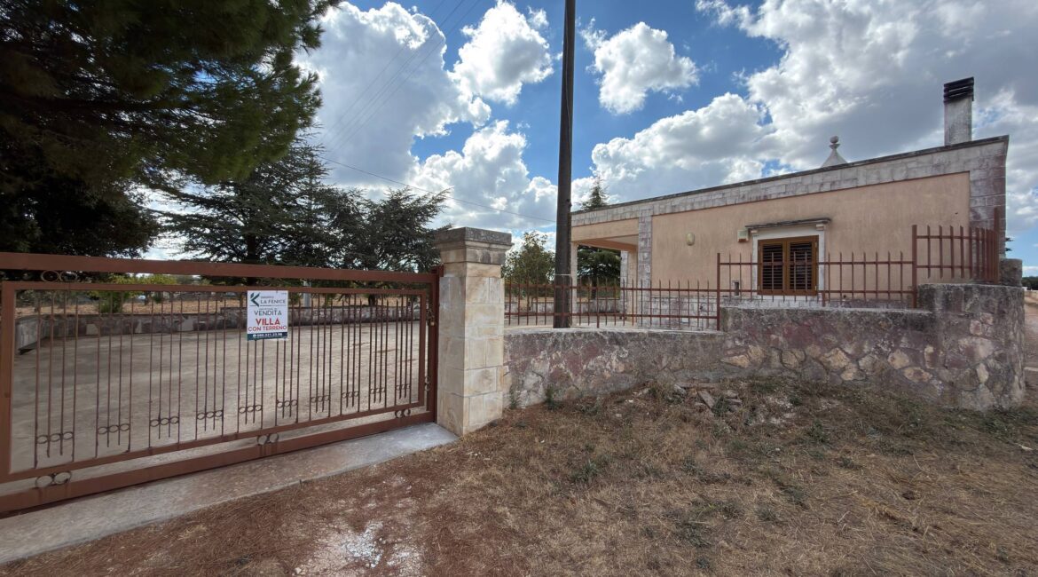 Trullo