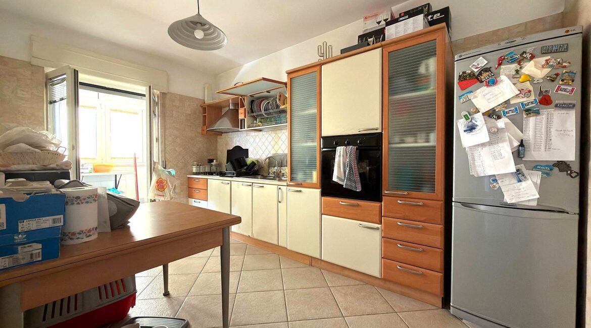 Appartamento