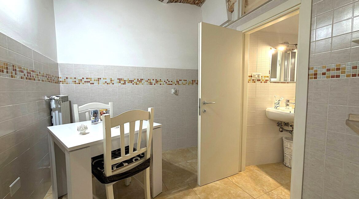 Casa indipendente
