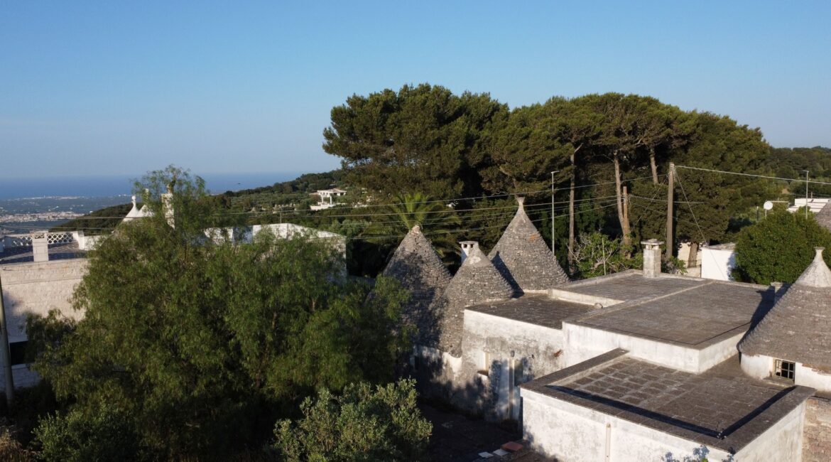 Trulli