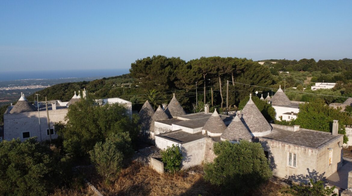 Trulli