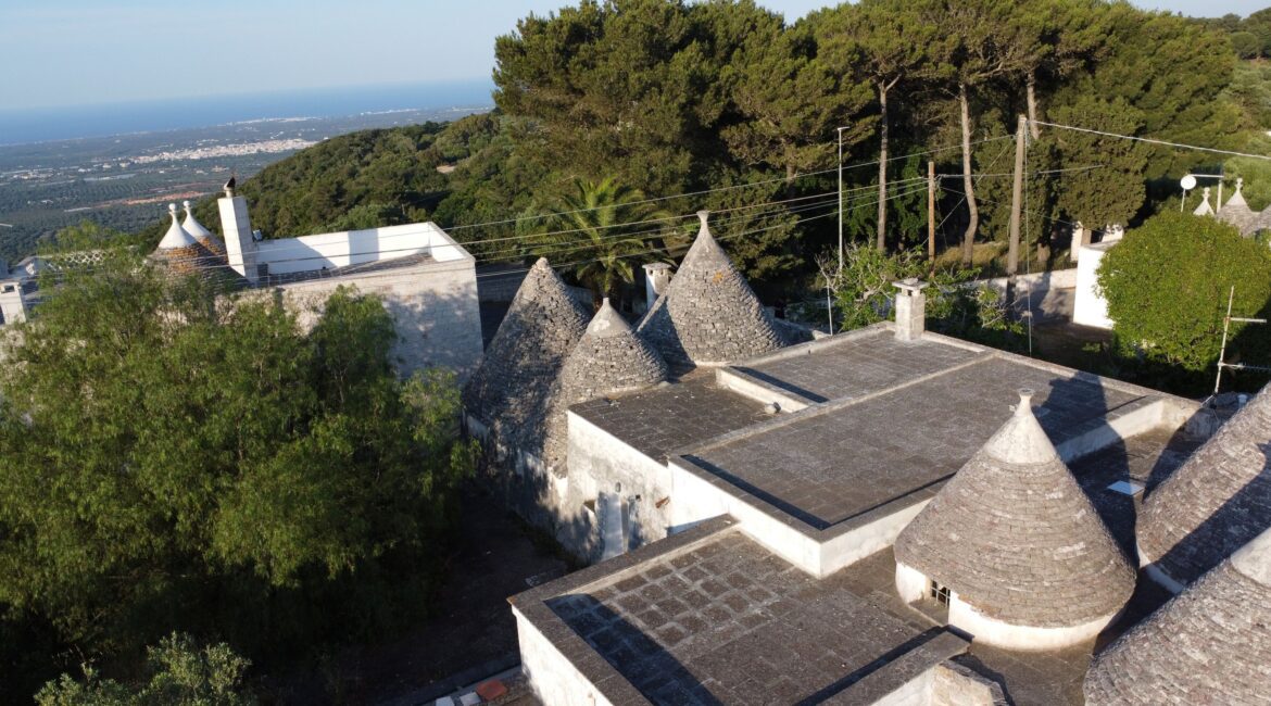 Trulli